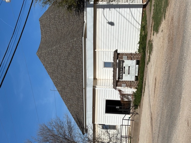 Church Of Christ