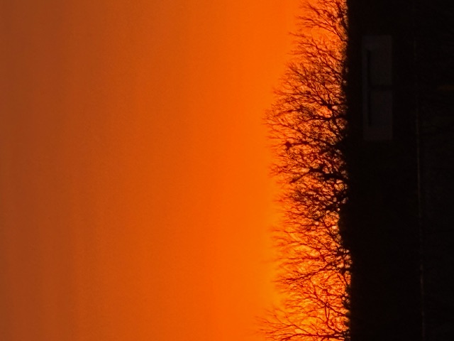 Sunsets